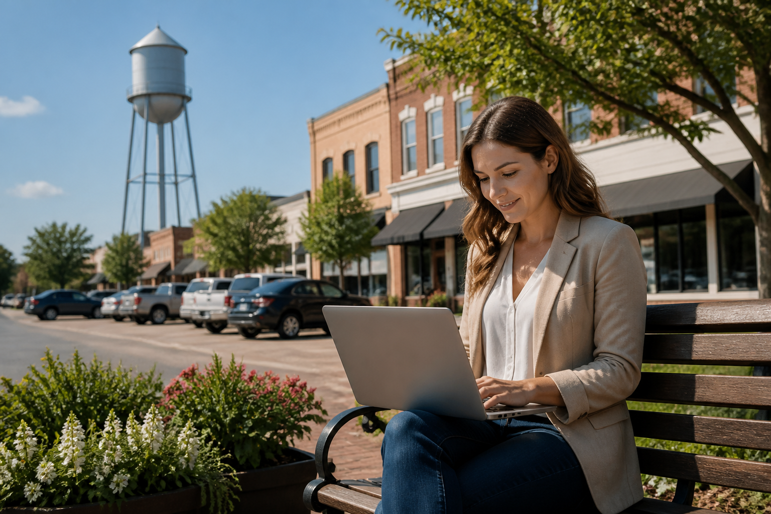 SEO Services to Help Noble, Oklahoma Businesses Grow