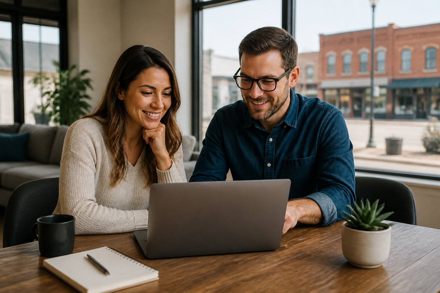 SEO Services to Help Pittsburg, Oklahoma Businesses Grow