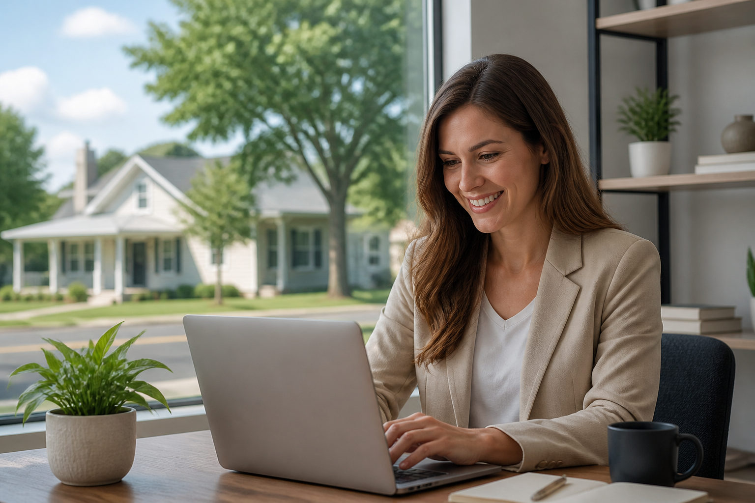 SEO Services to Help Pleasant Valley, Texas Businesses Grow