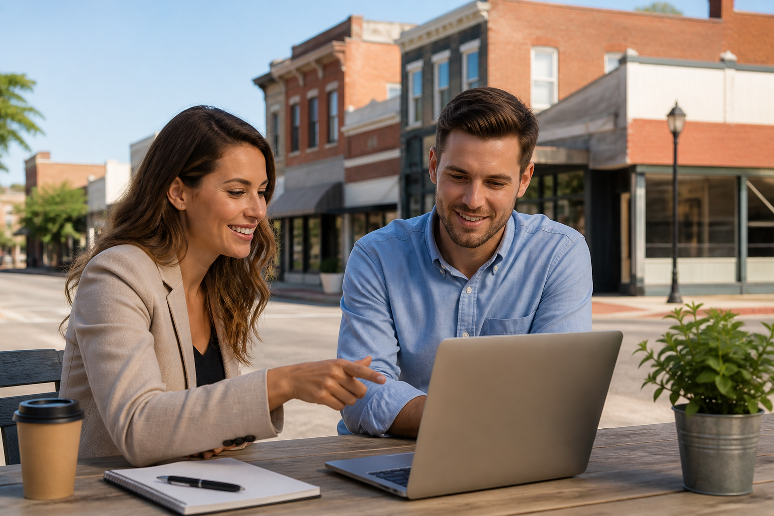 SEO Services to Help Queen City, Texas Businesses Grow