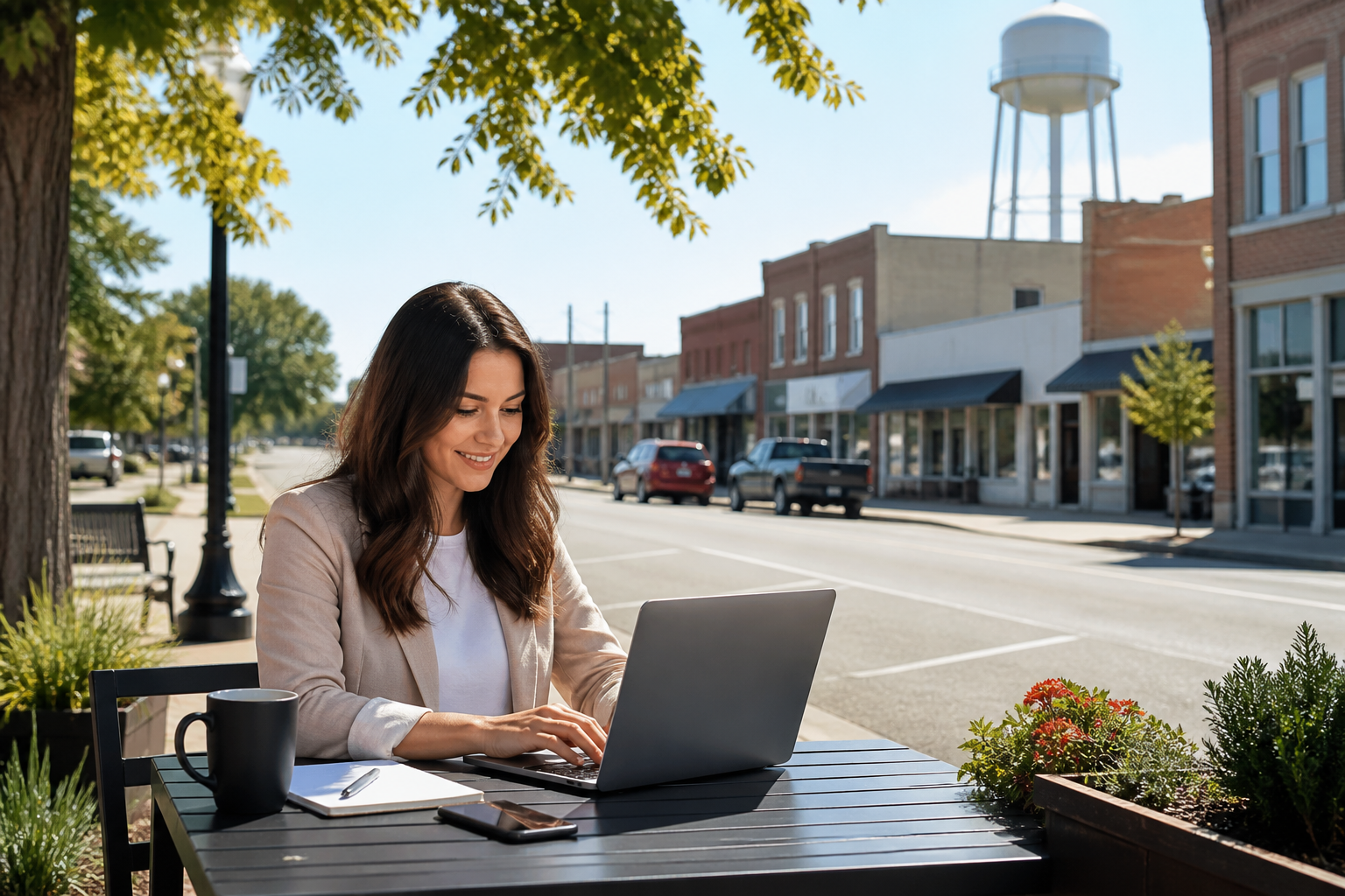 SEO Services to Help Reklaw, Texas Businesses Grow