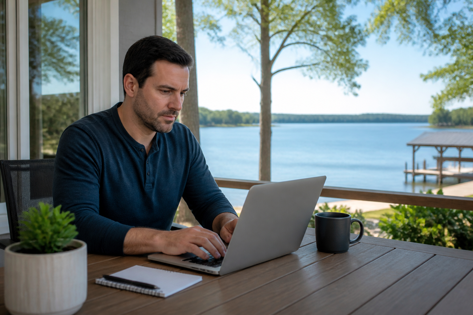 SEO Services to Help Sherwood Shores, Texas Businesses Grow