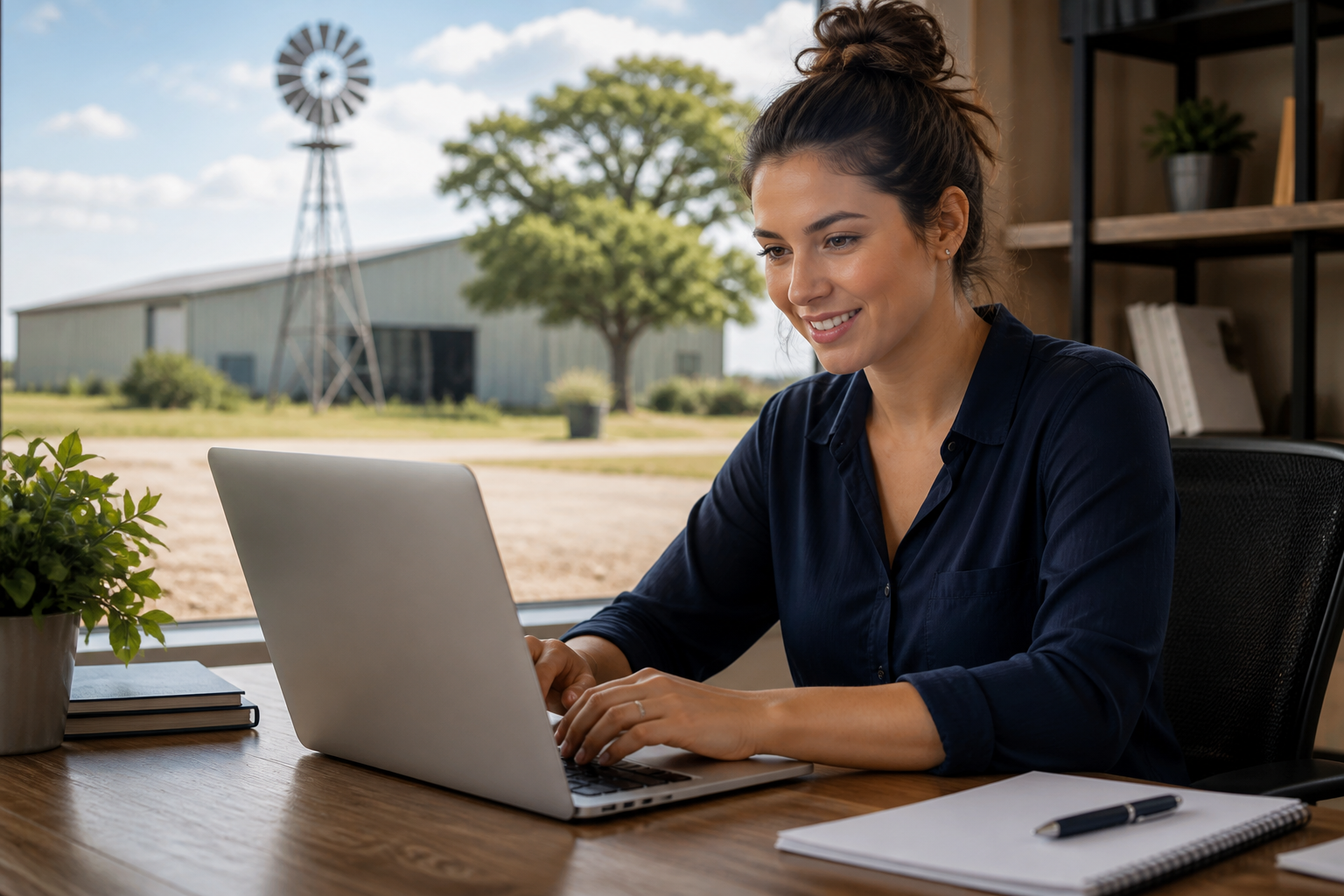SEO Services to Help Simms, Oklahoma Businesses Grow