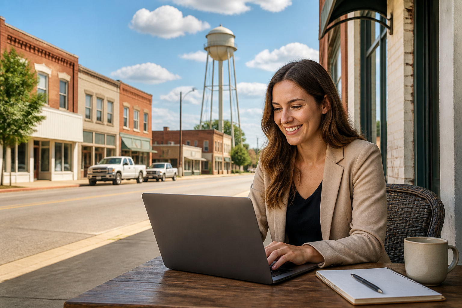 SEO Services to Help Slick, Oklahoma Businesses Grow