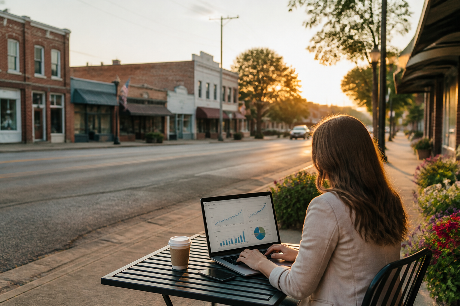 SEO Services to Help Tipton, Oklahoma Businesses Grow