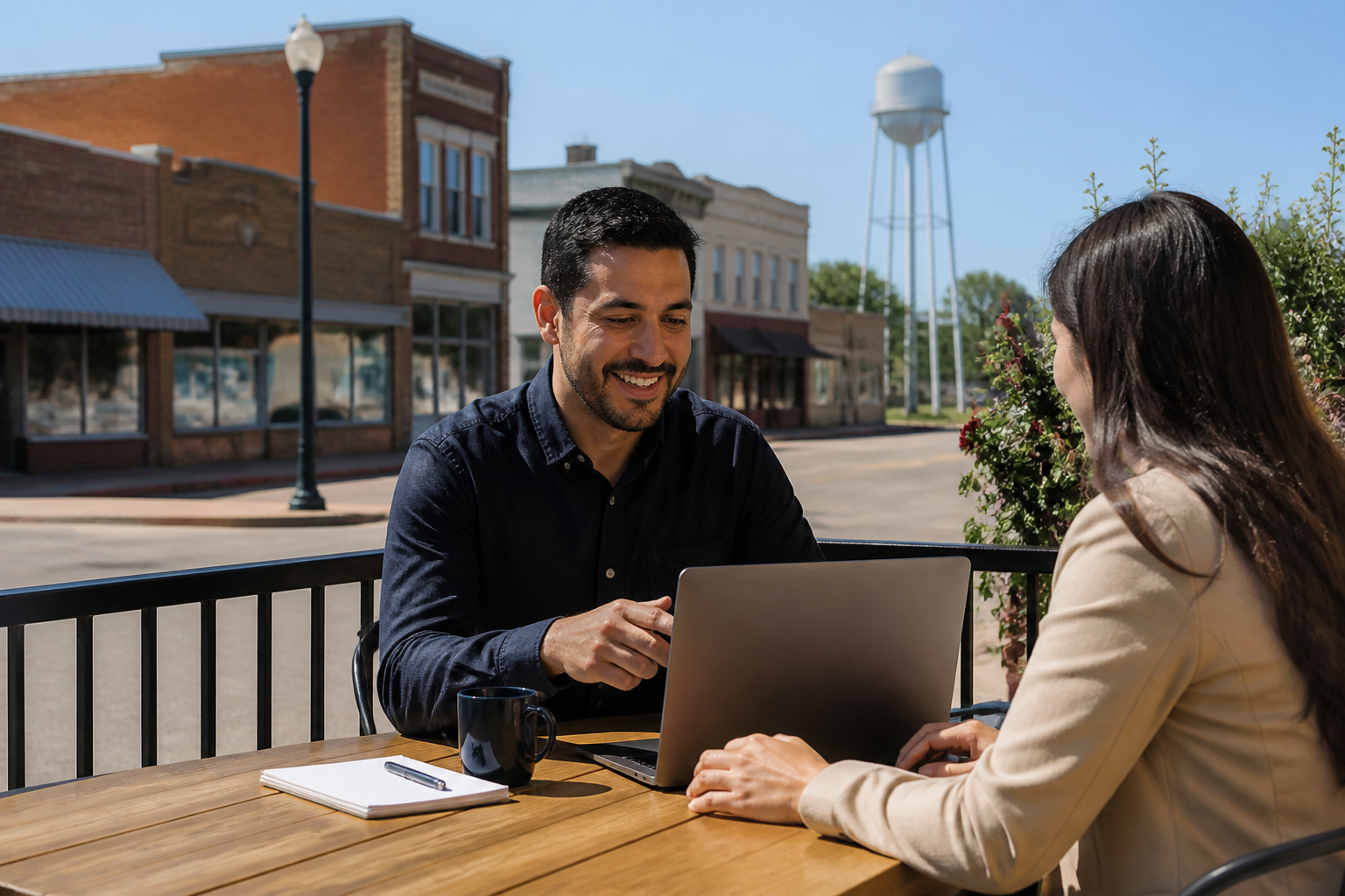 SEO Services to Help Wetumka, Oklahoma Businesses Grow