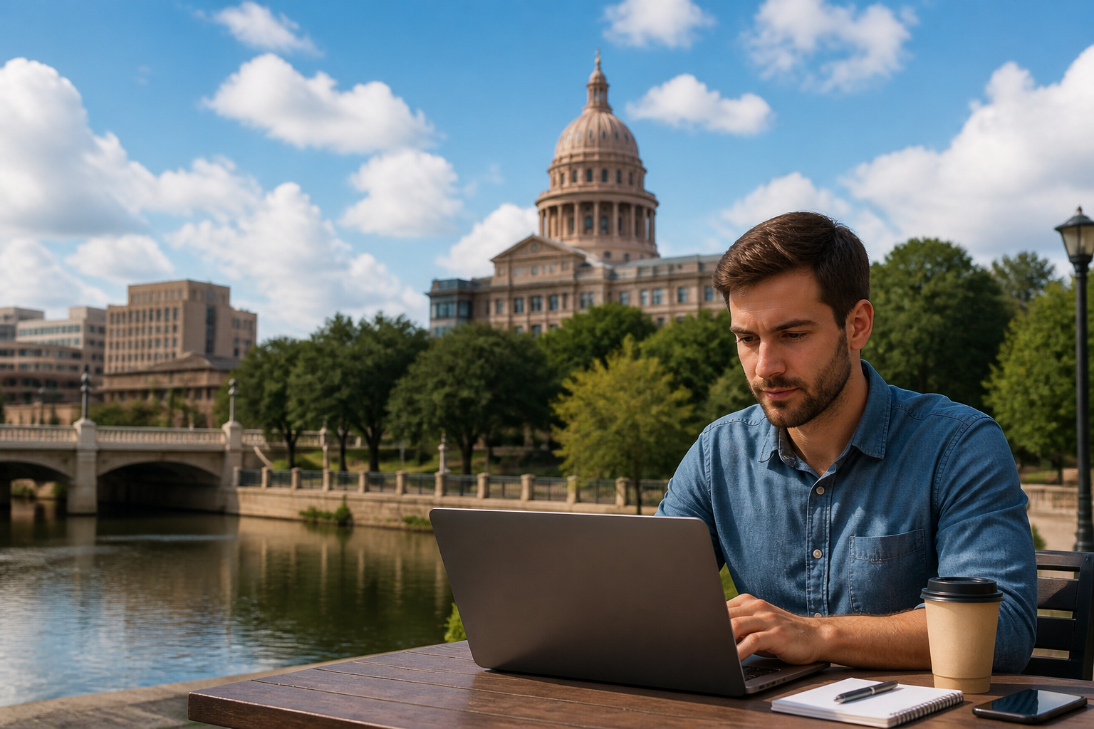 SEO Solutions for Businesses in Brazos, Texas