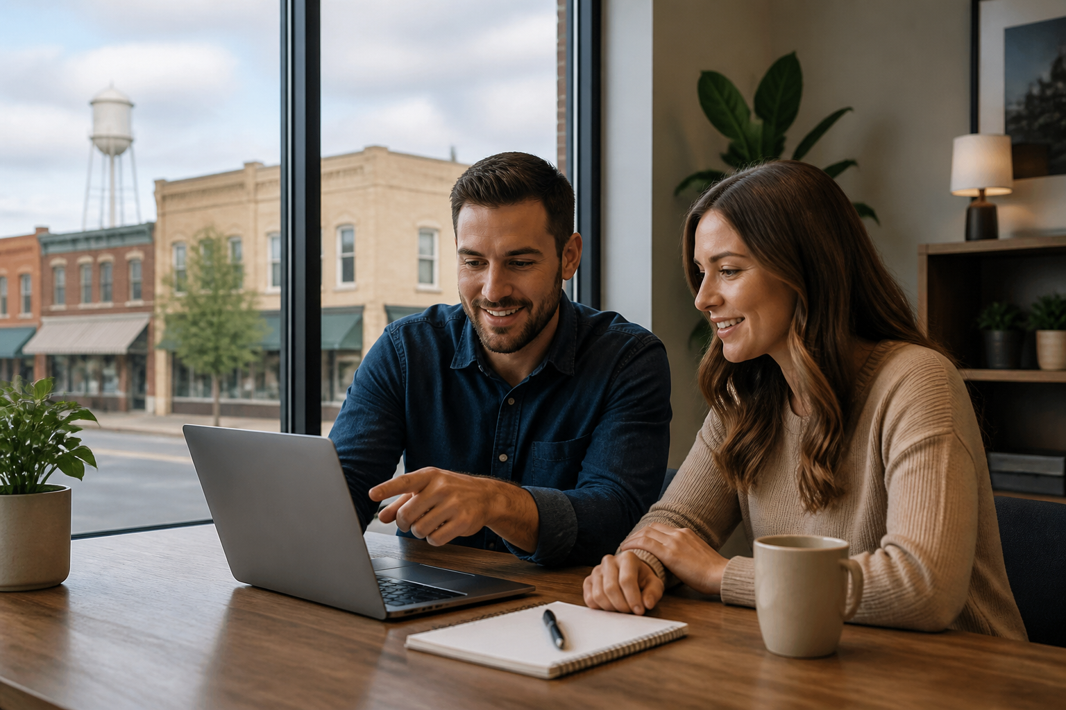 SEO Solutions for Businesses in Brownwood, Texas