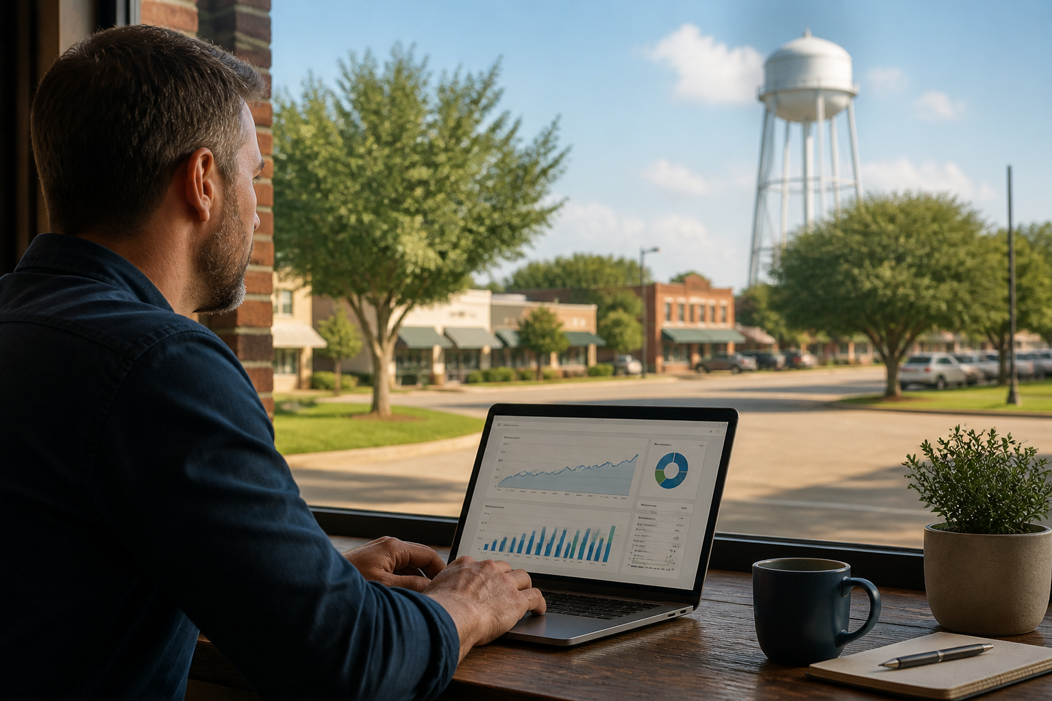 SEO Solutions for Businesses in Crandall, Texas