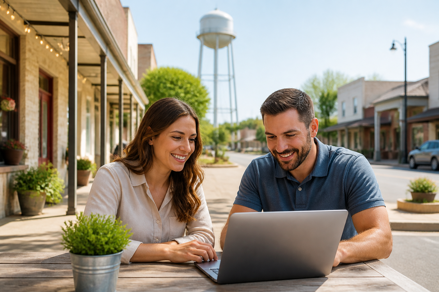 SEO Solutions for Businesses in DISH, Texas