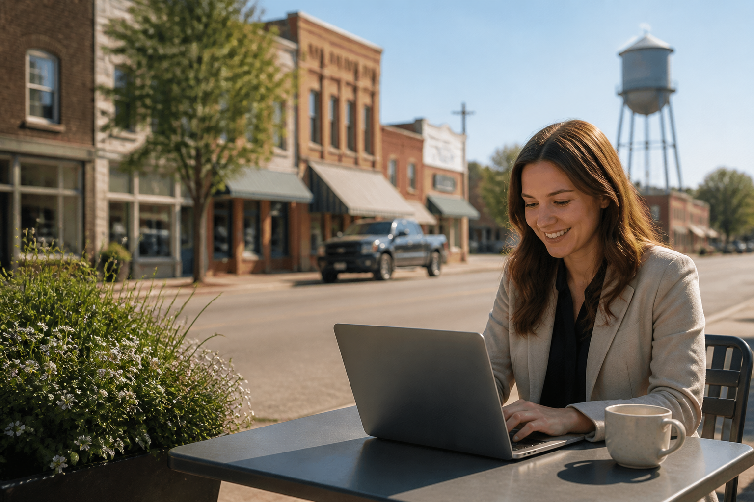 SEO Solutions for Businesses in Eakly, Oklahoma