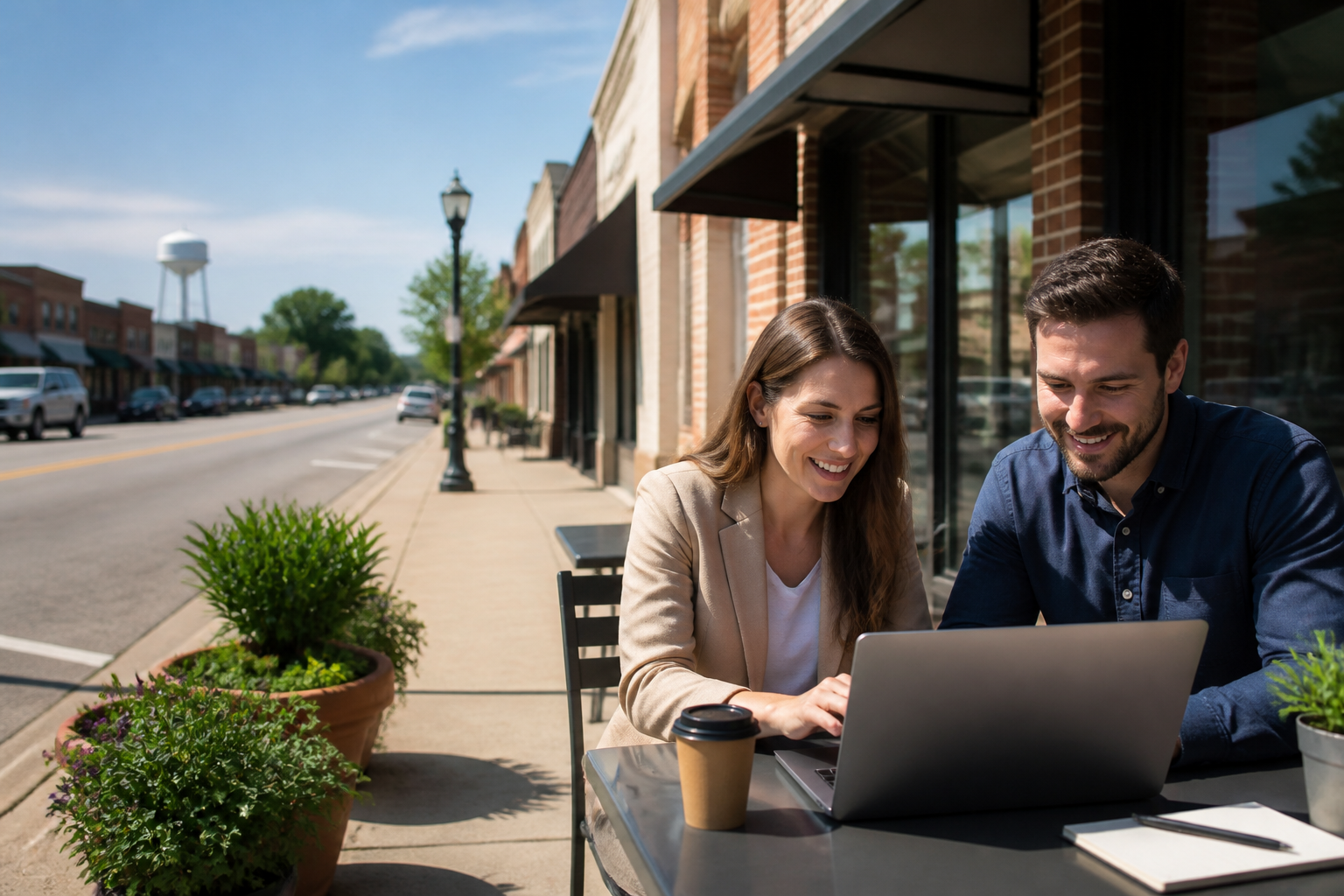 SEO Solutions for Businesses in Haworth, Oklahoma