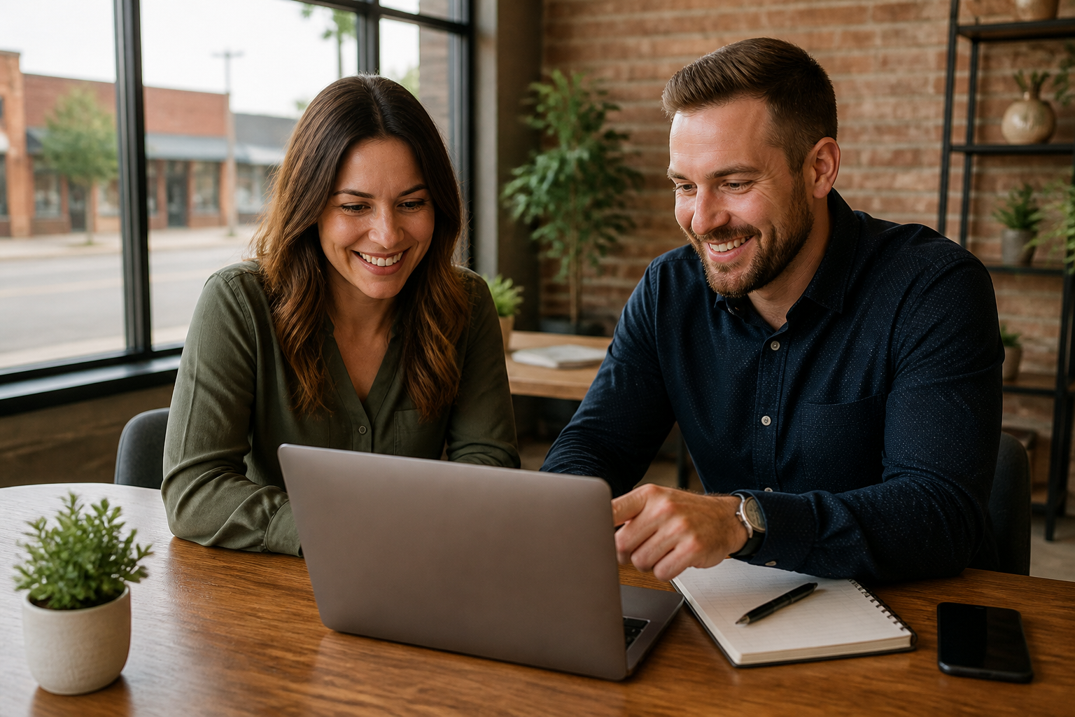 SEO Solutions for Businesses in Henryetta, Oklahoma
