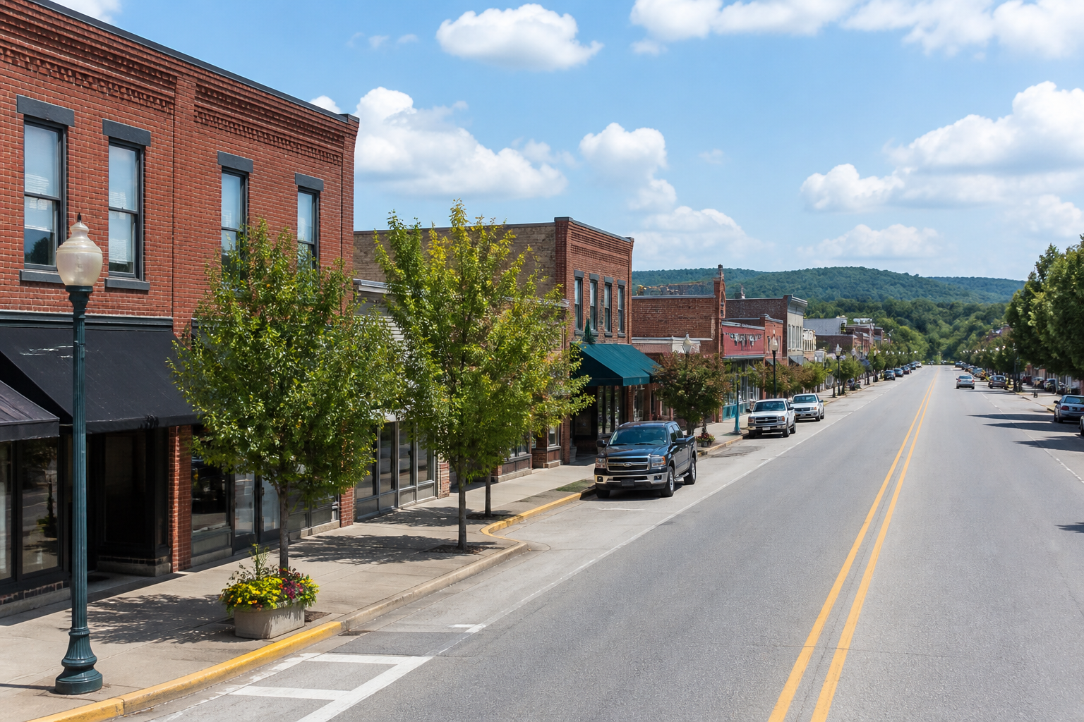 SEO Solutions for Businesses in Horatio, Arkansas