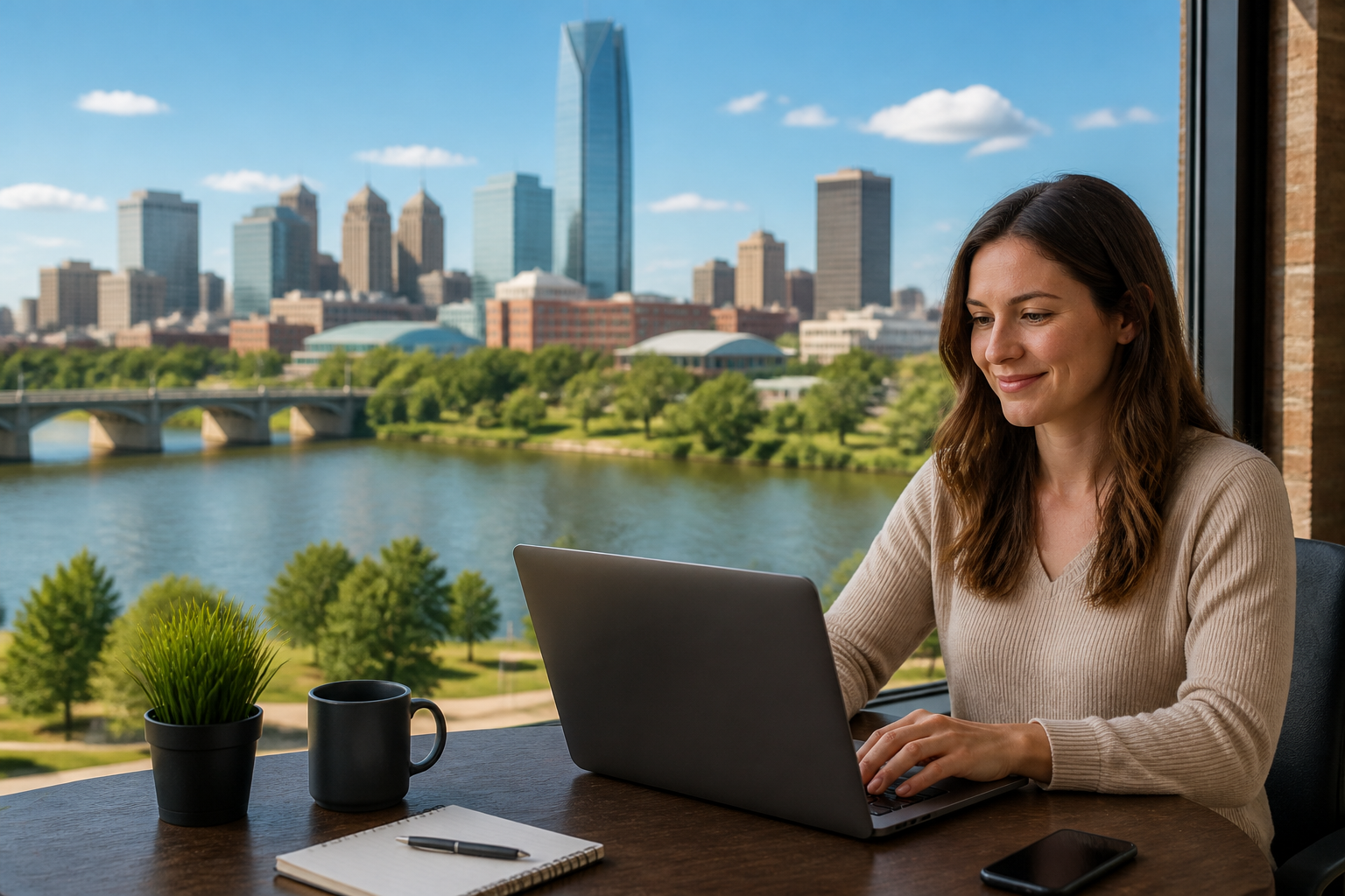 SEO Solutions for Businesses in Indiahoma, Oklahoma