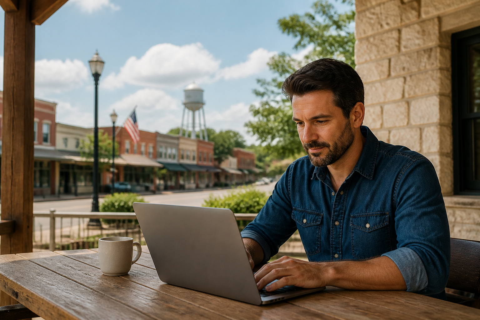 SEO Solutions for Businesses in Iredell, Texas