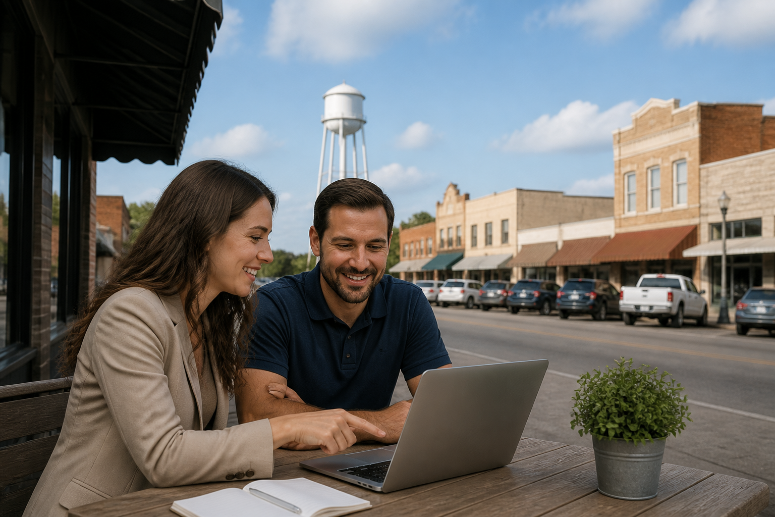 SEO Solutions for Businesses in Itasca, Texas