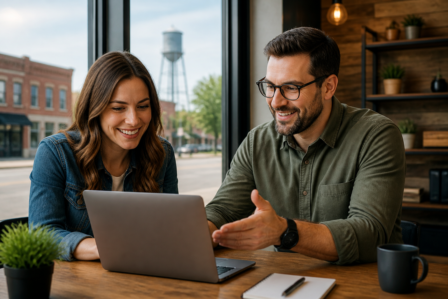 SEO Solutions for Businesses in Katie, Oklahoma