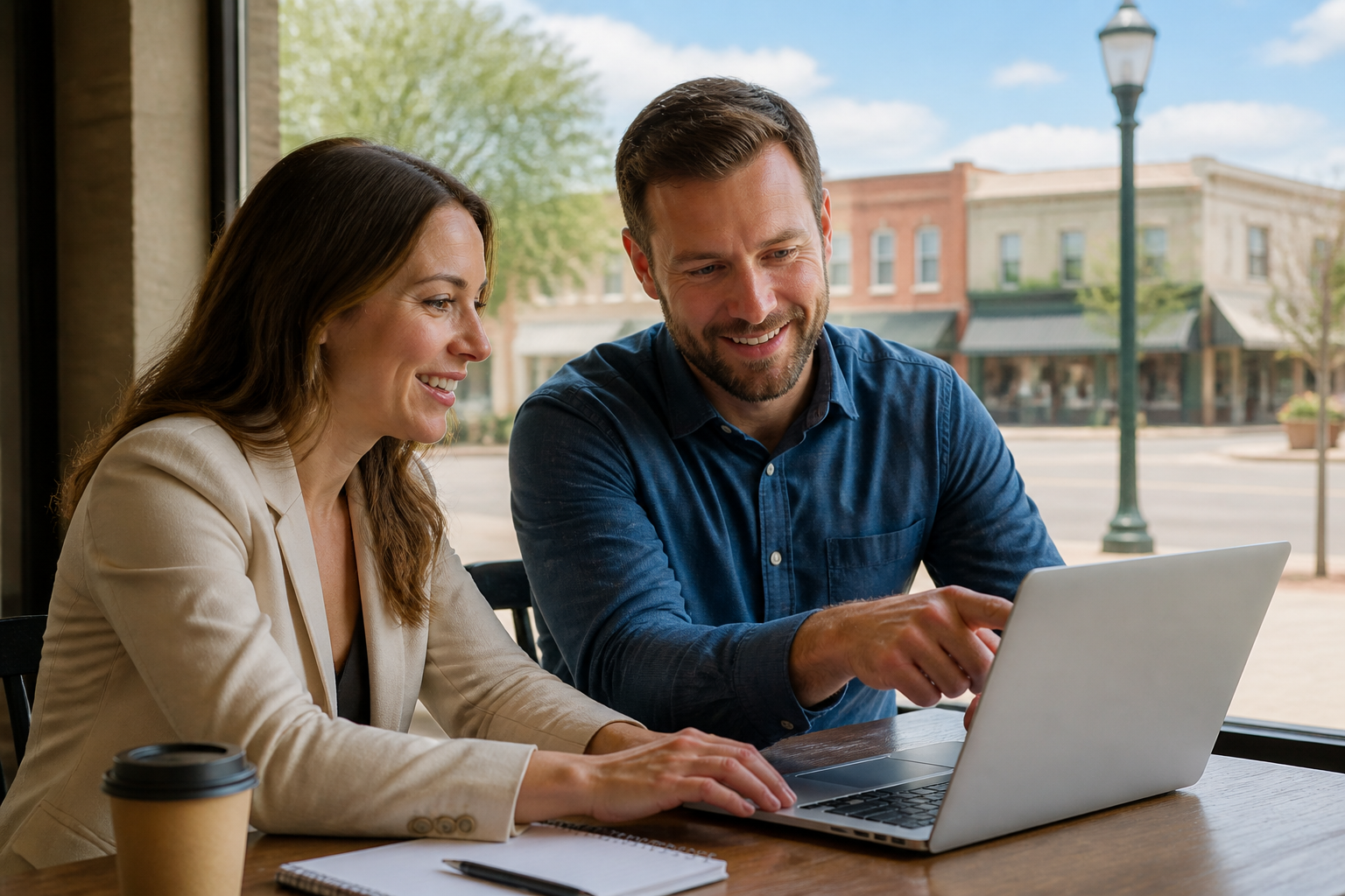SEO Solutions for Businesses in Kerens, Texas