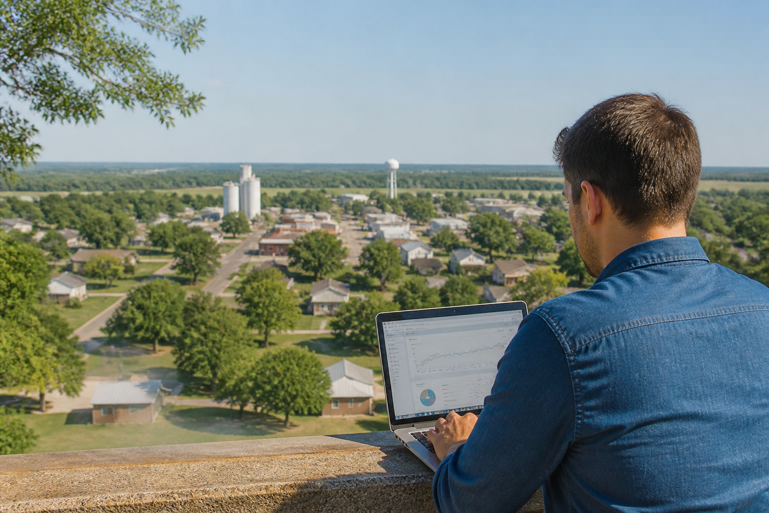 SEO Solutions for Businesses in Kurten, Texas