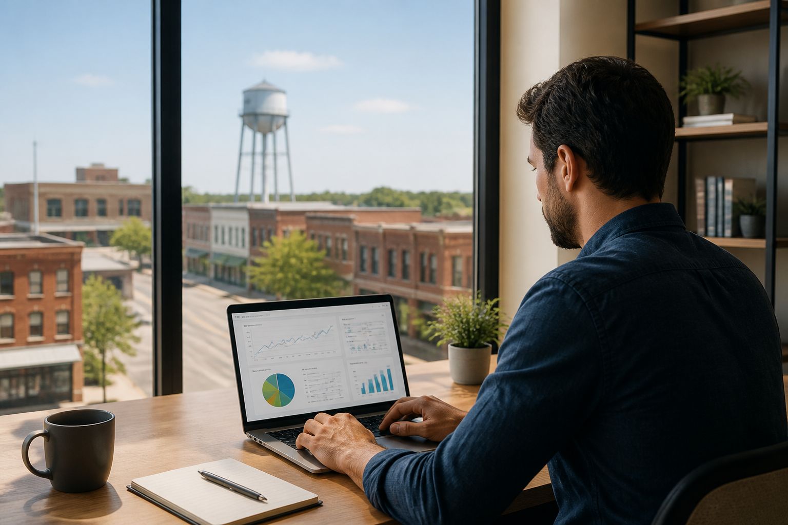 SEO Solutions for Businesses in Lufkin, Texas