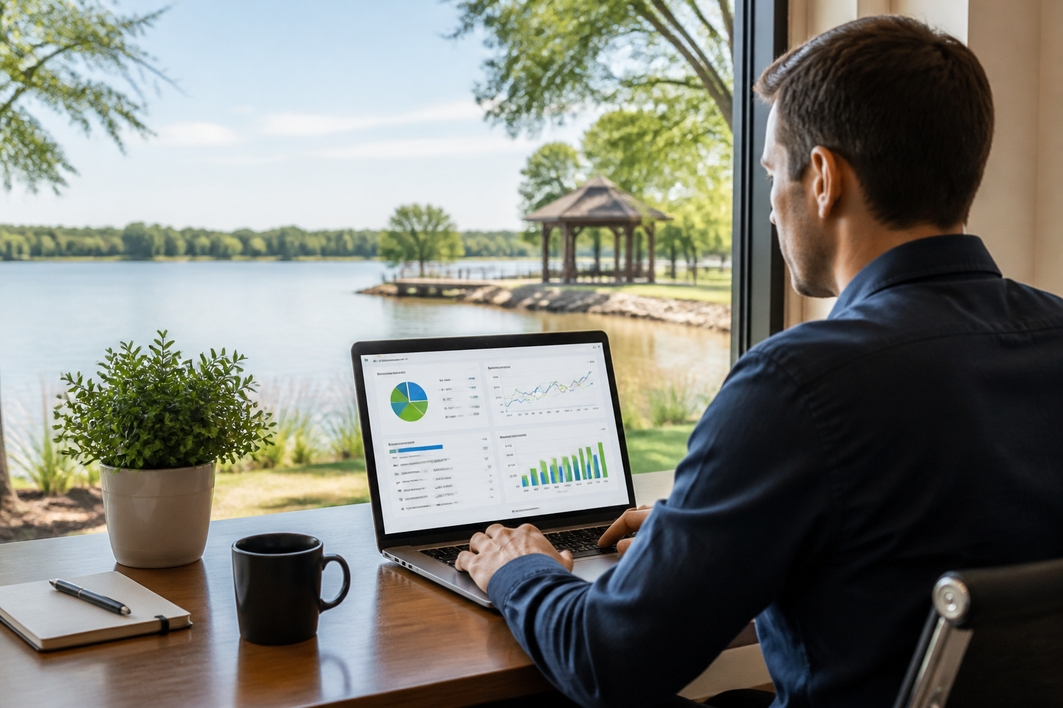 SEO Solutions for Businesses in Oak Point, Texas