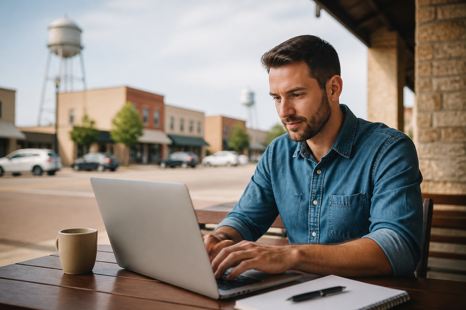 SEO Solutions for Businesses in Ovilla, Texas