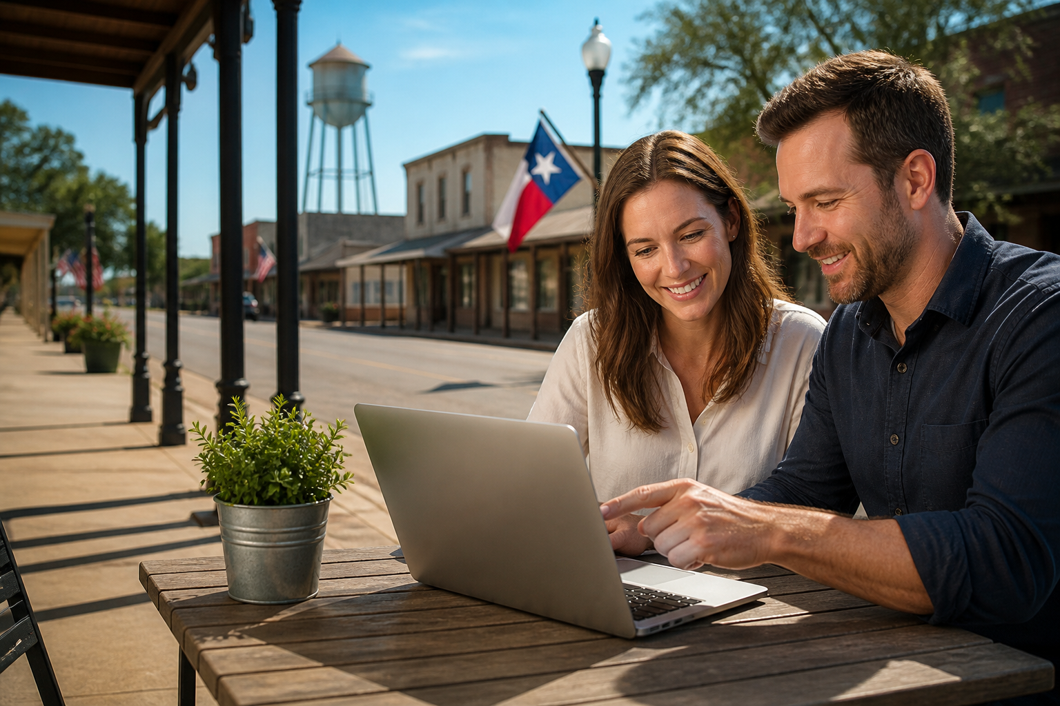 SEO Solutions for Businesses in Shiro, Texas