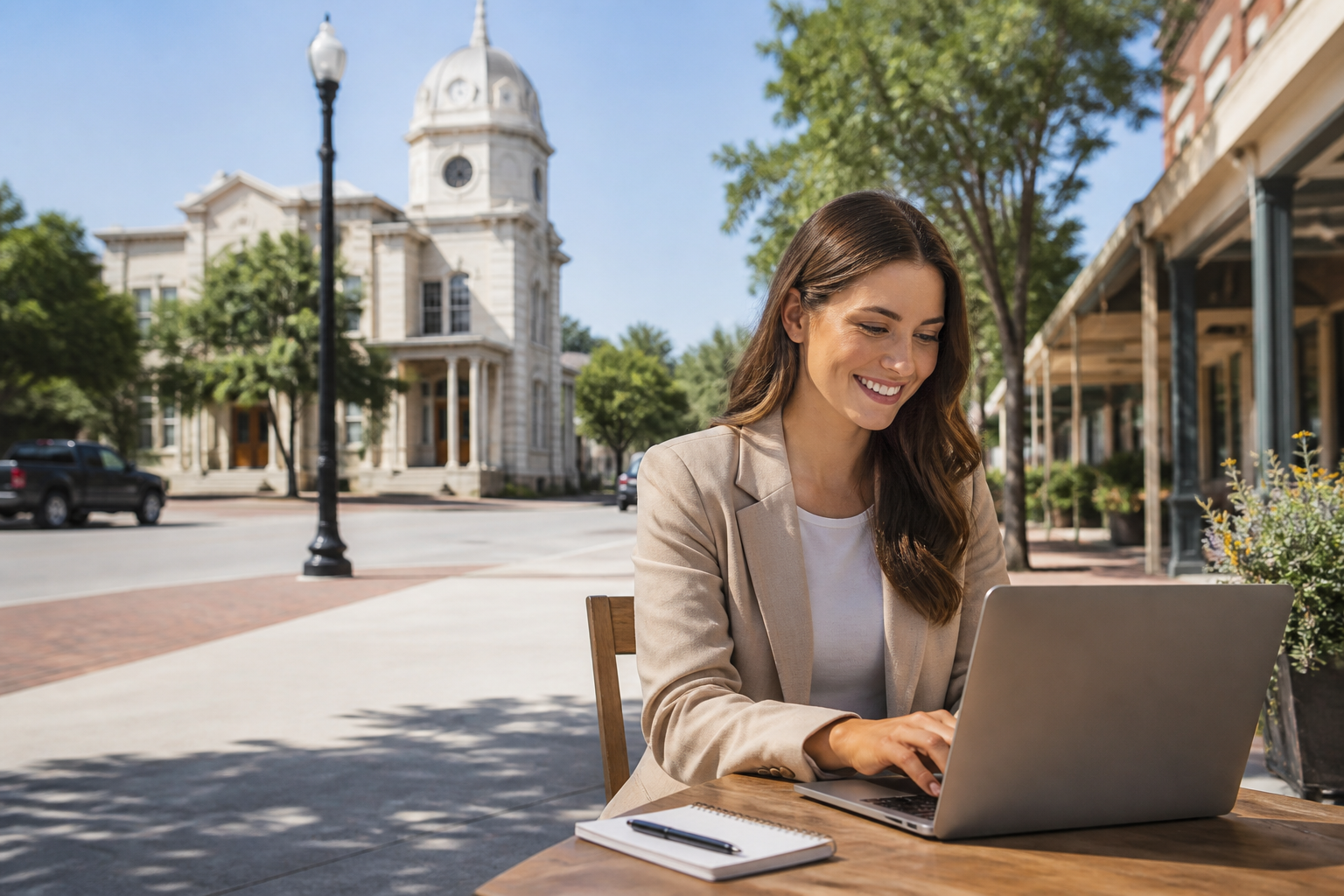SEO Solutions for Businesses in Somerville, Texas