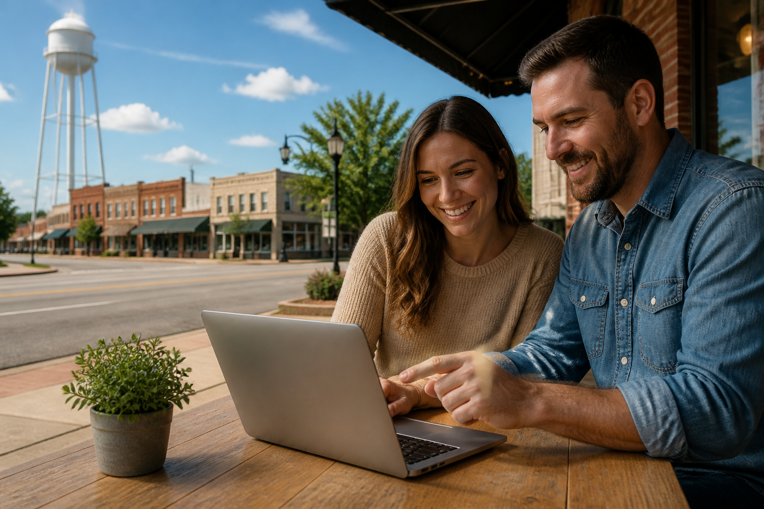 SEO Solutions for Businesses in Southmayd, Texas