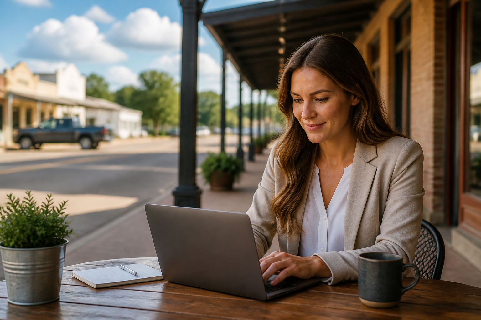 SEO Solutions for Businesses in Strawn, Texas