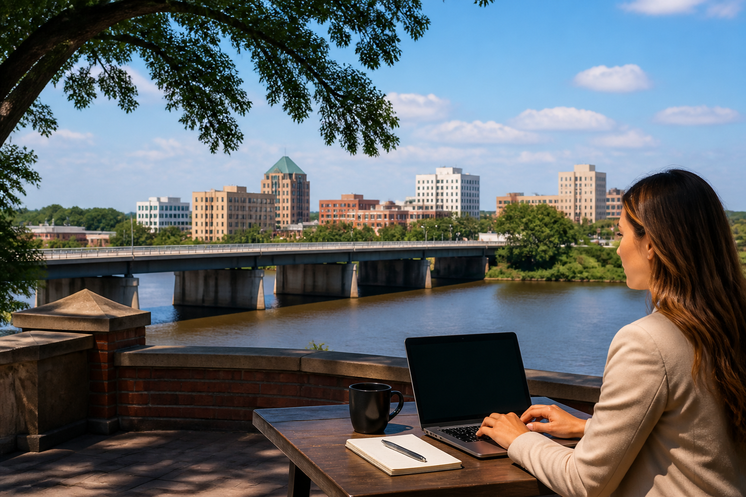 SEO Solutions for Businesses in Texarkana, Arkansas