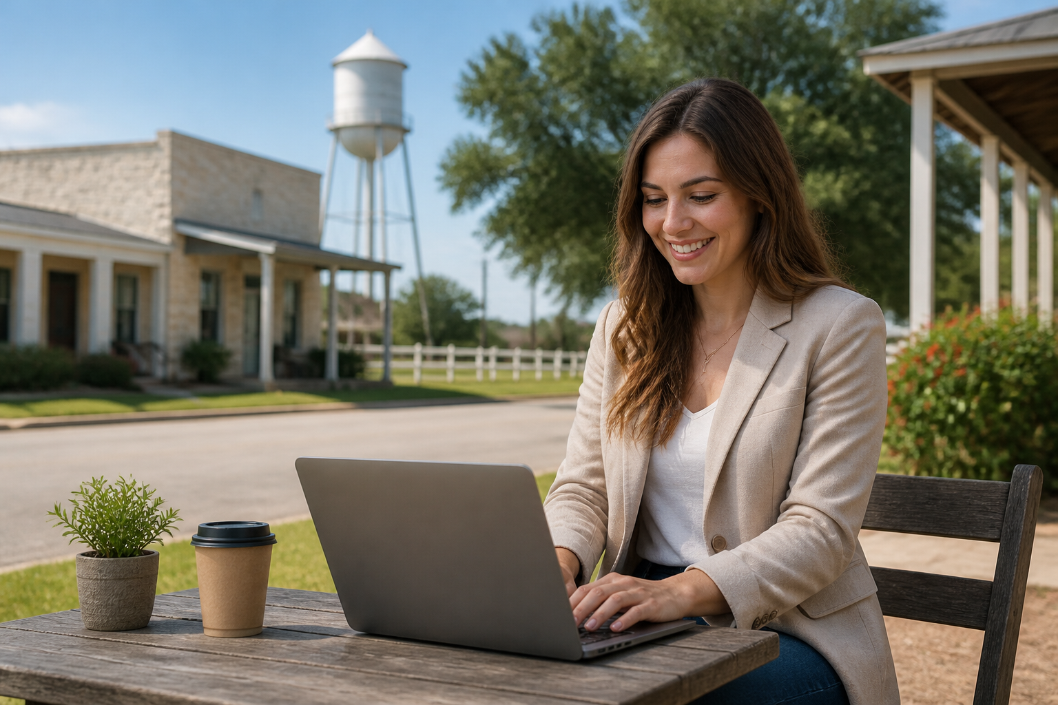 SEO Solutions for Businesses in Tira, Texas