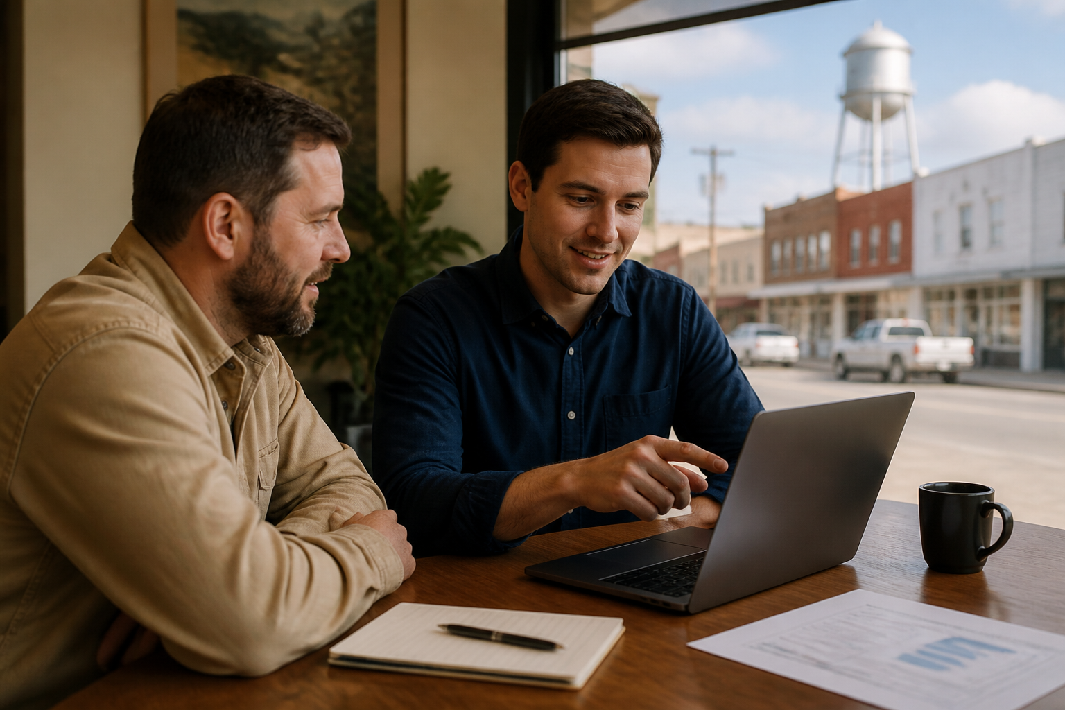SEO Solutions for Businesses in Van, Texas