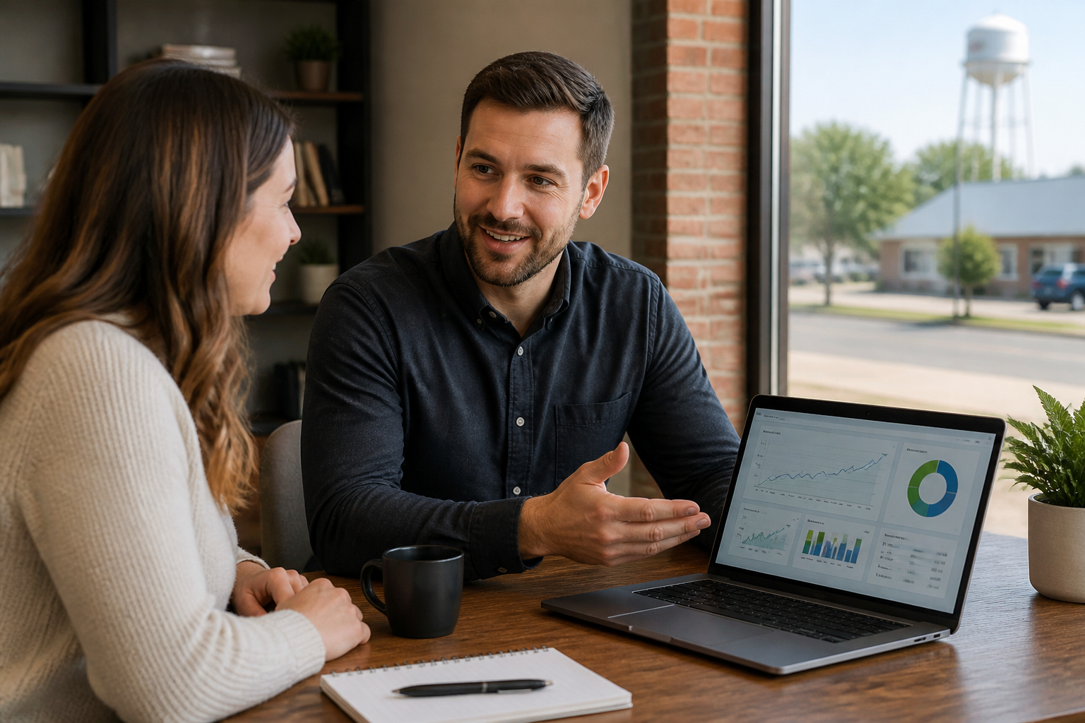 SEO Solutions for Businesses in Wardville, Oklahoma