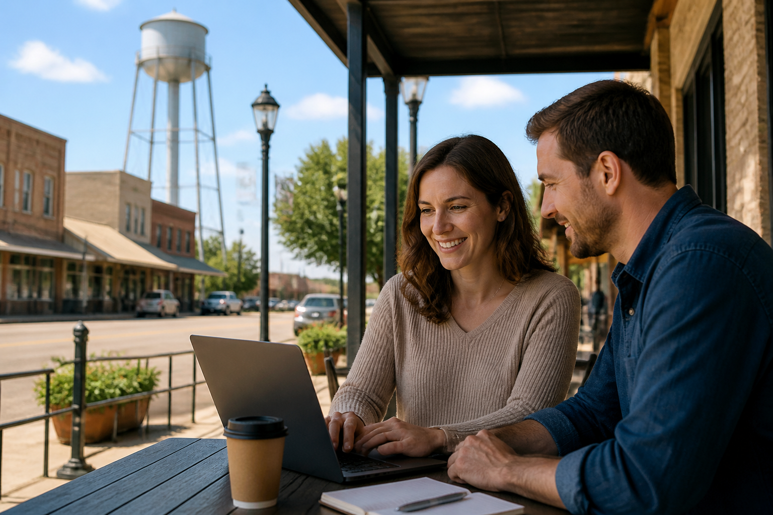 SEO Solutions for Businesses in Whitney, Texas