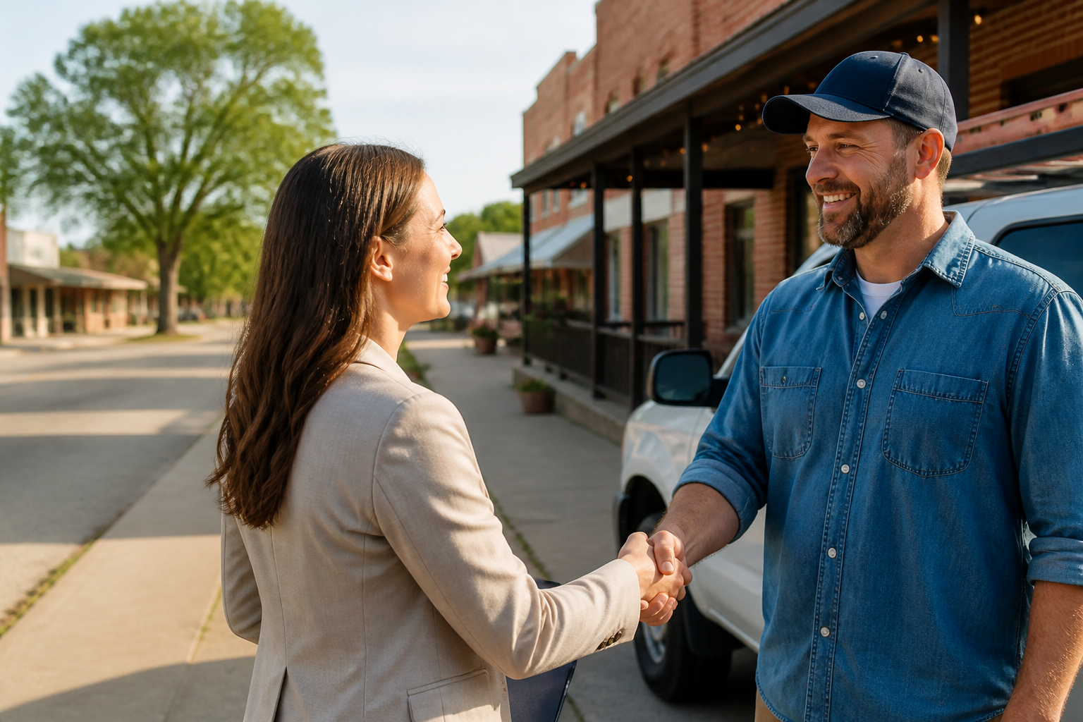 SEO Specialists in Como, Texas
