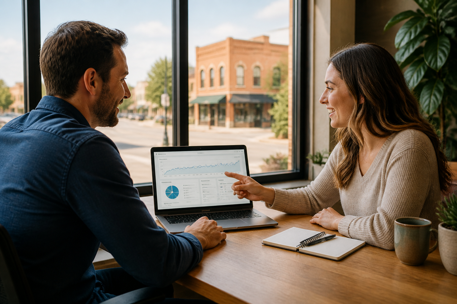 SEO Specialists in Durant, Oklahoma