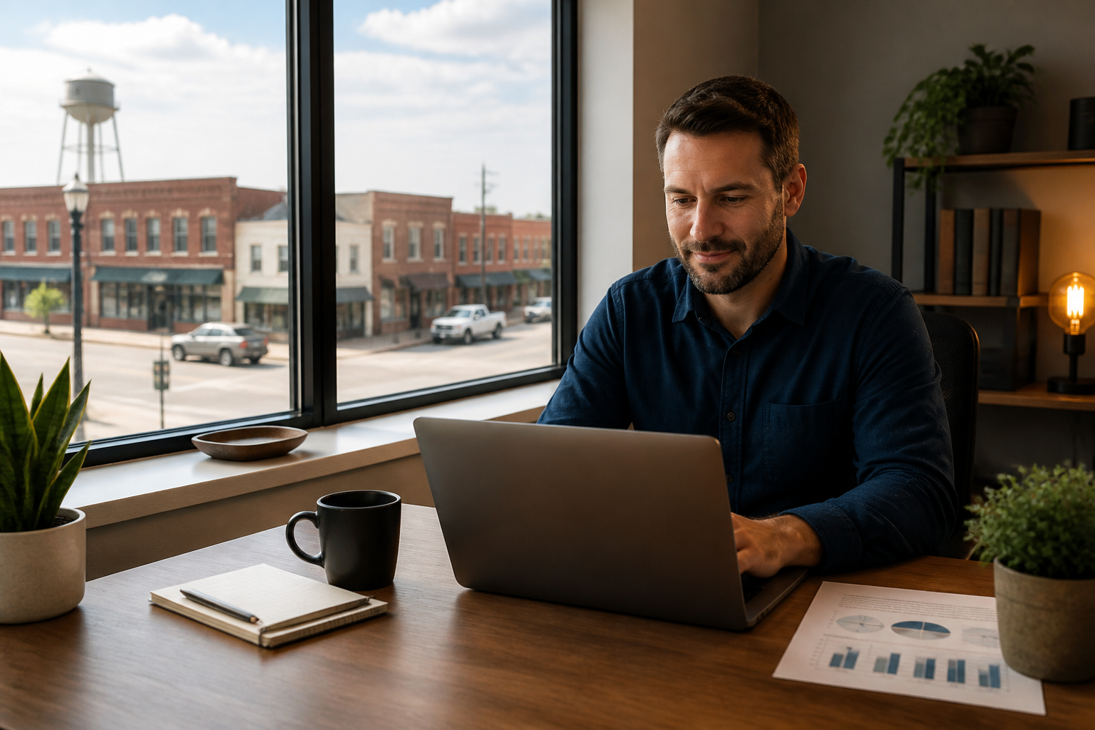 SEO Specialists in El Reno, Oklahoma