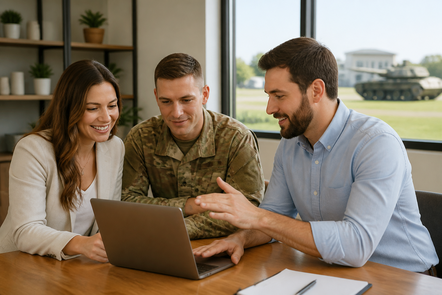 SEO Specialists in Fort Hood, Texas