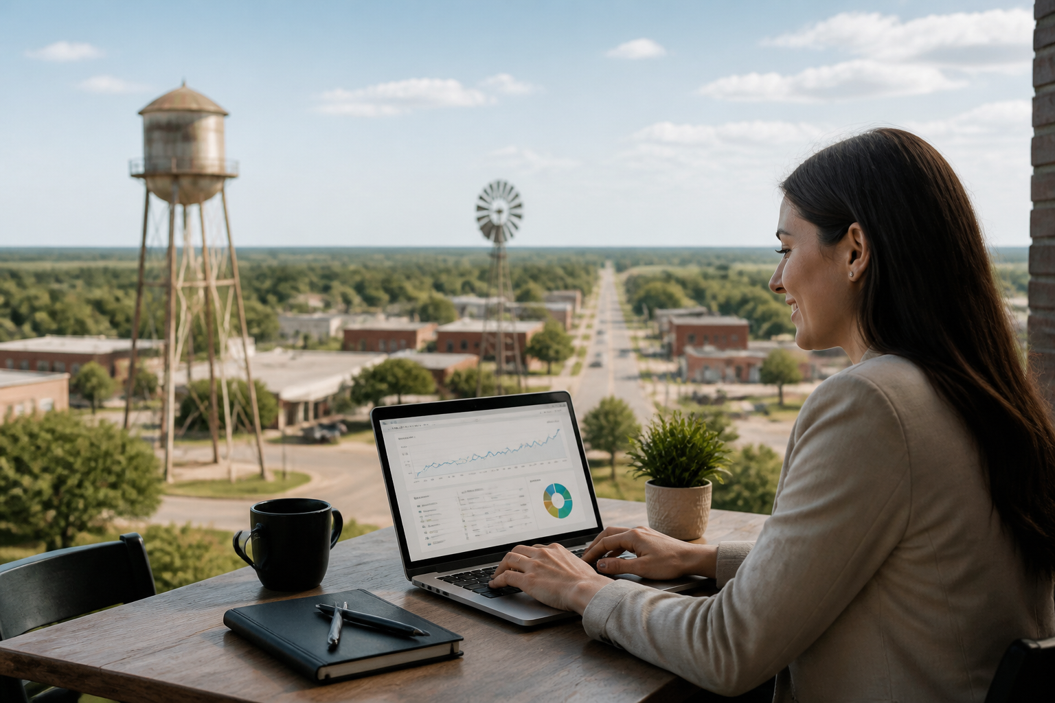 SEO Specialists in Geronimo, Oklahoma