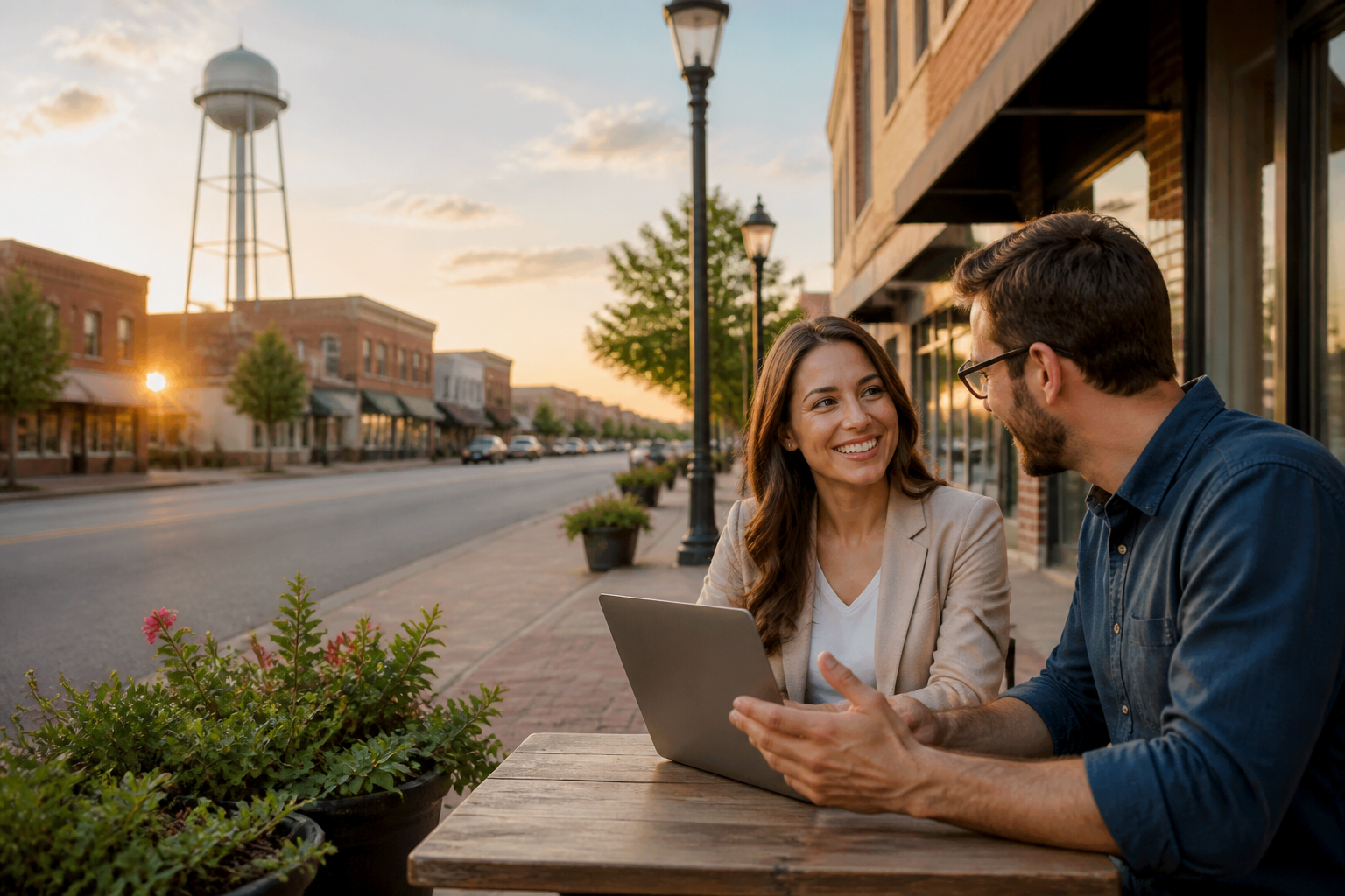 SEO Specialists in Kinta, Oklahoma