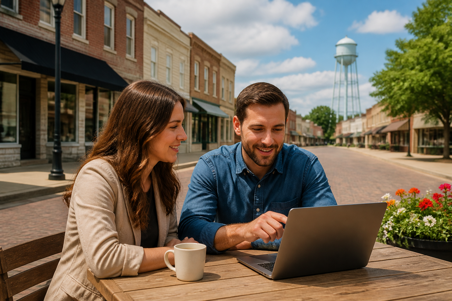 SEO Specialists in Konawa, Oklahoma