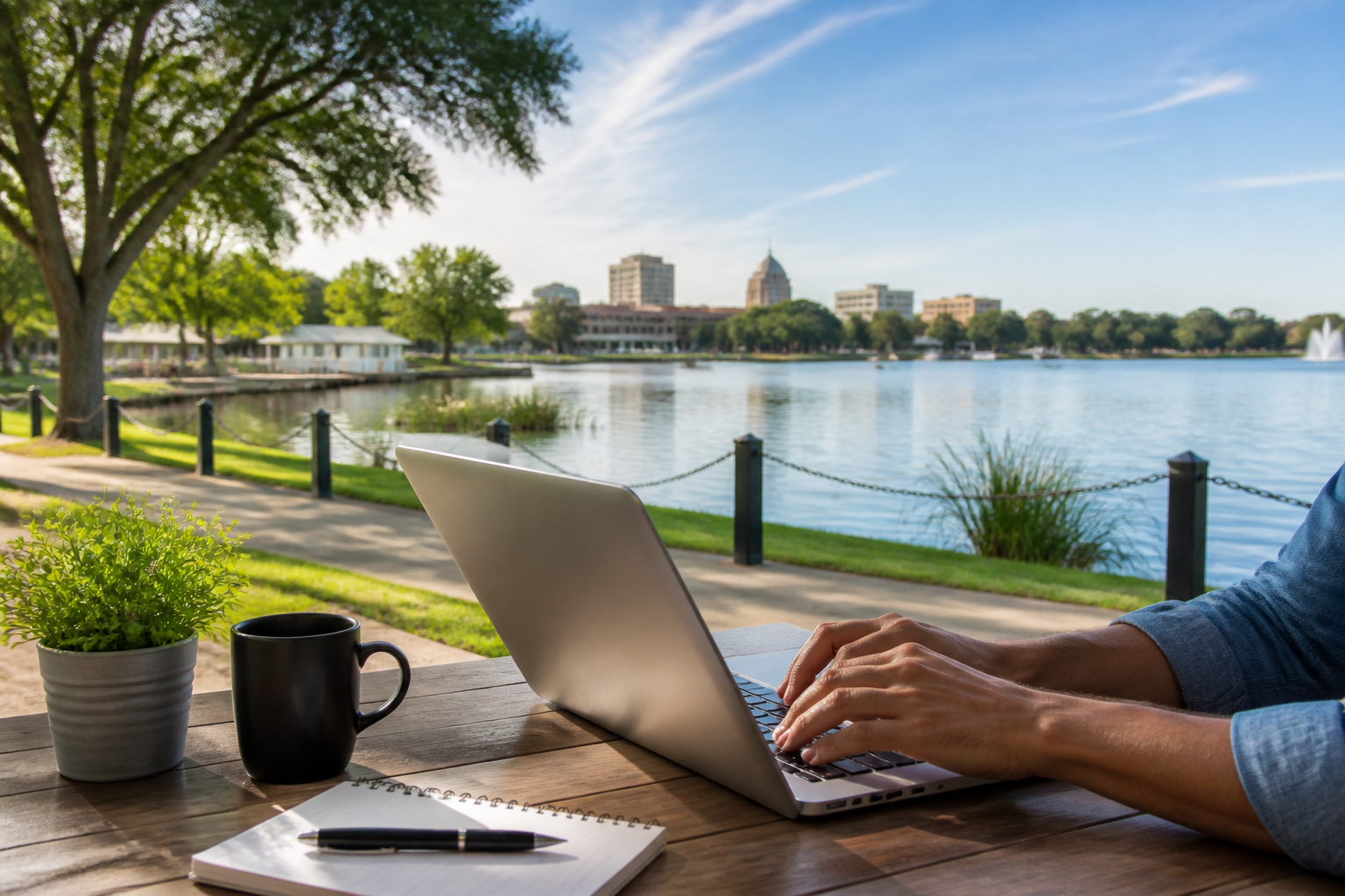 SEO Specialists in Lakeside City, Texas