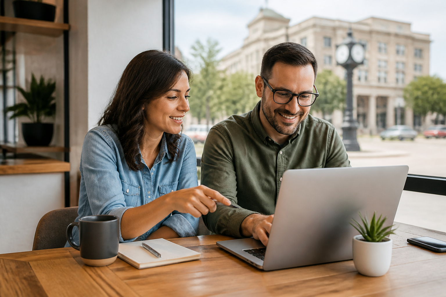 SEO Specialists in Lampasas, Texas