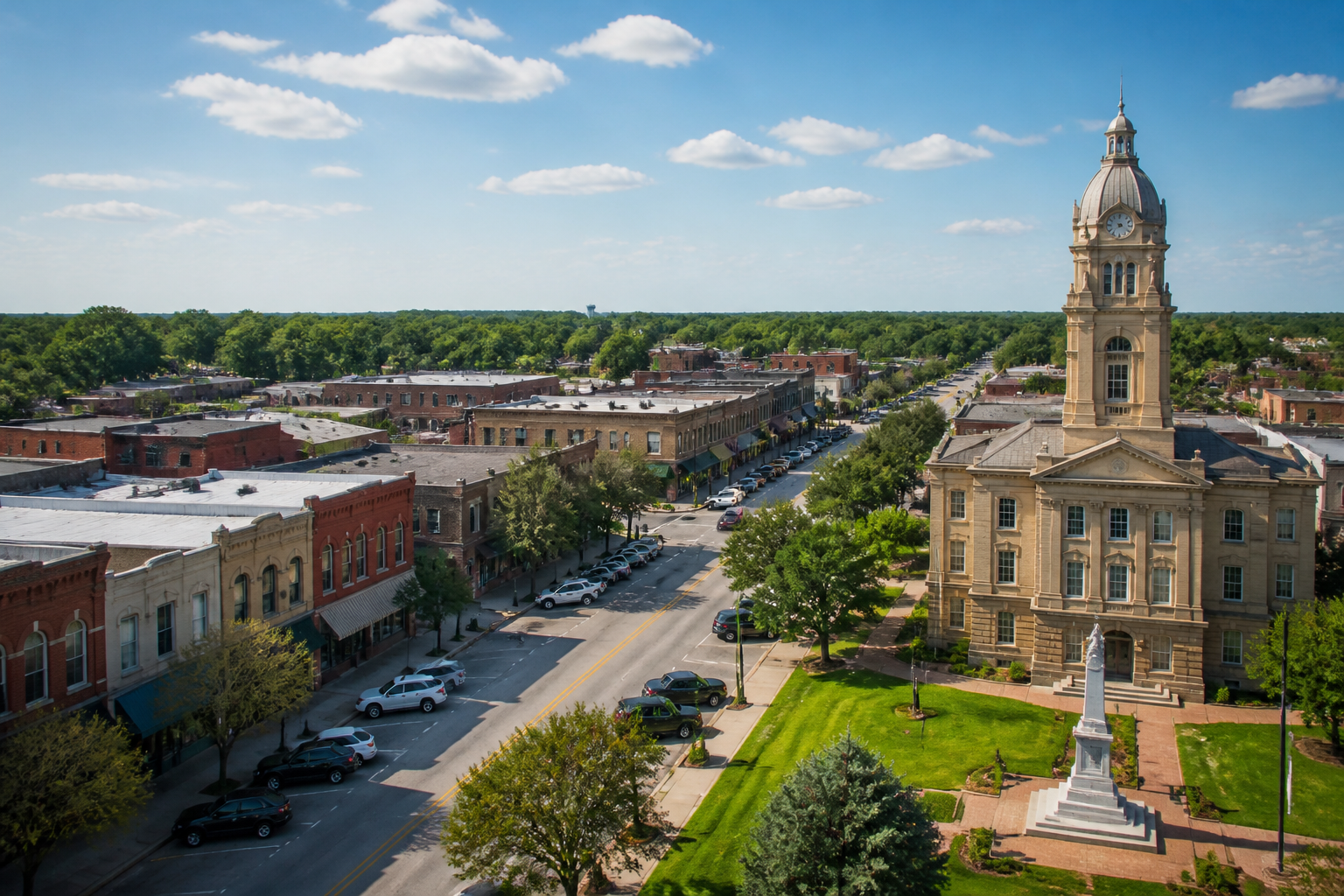 SEO Specialists in Lebanon, Oklahoma