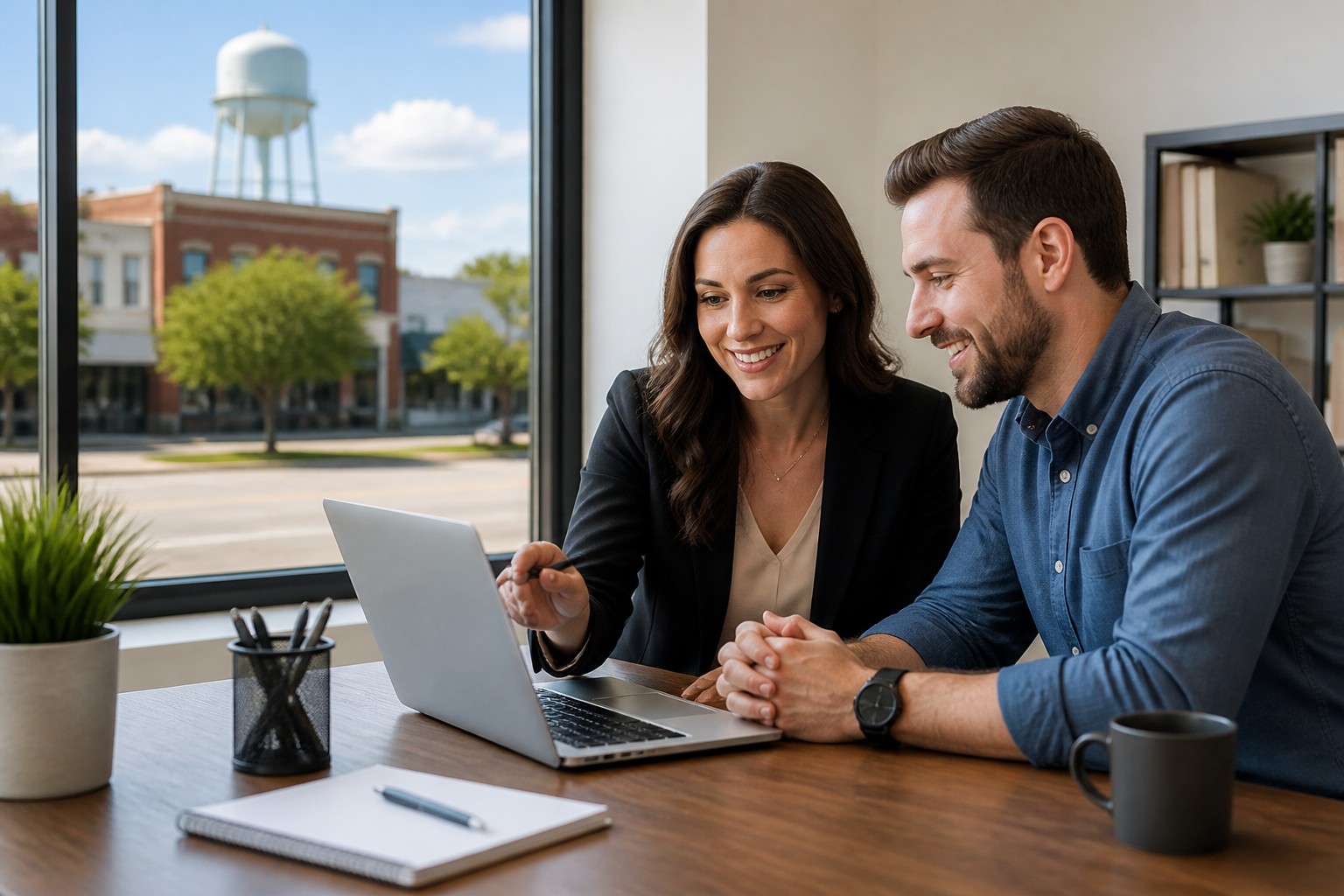 SEO Specialists in Moore, Oklahoma