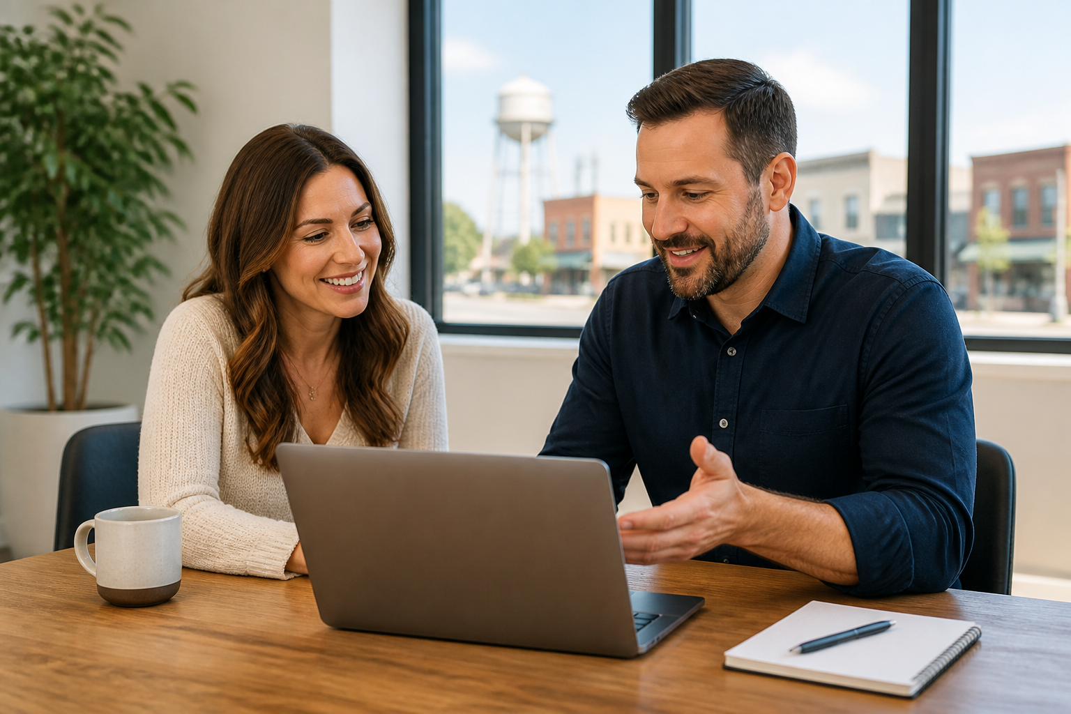 SEO Specialists in Newcastle, Texas