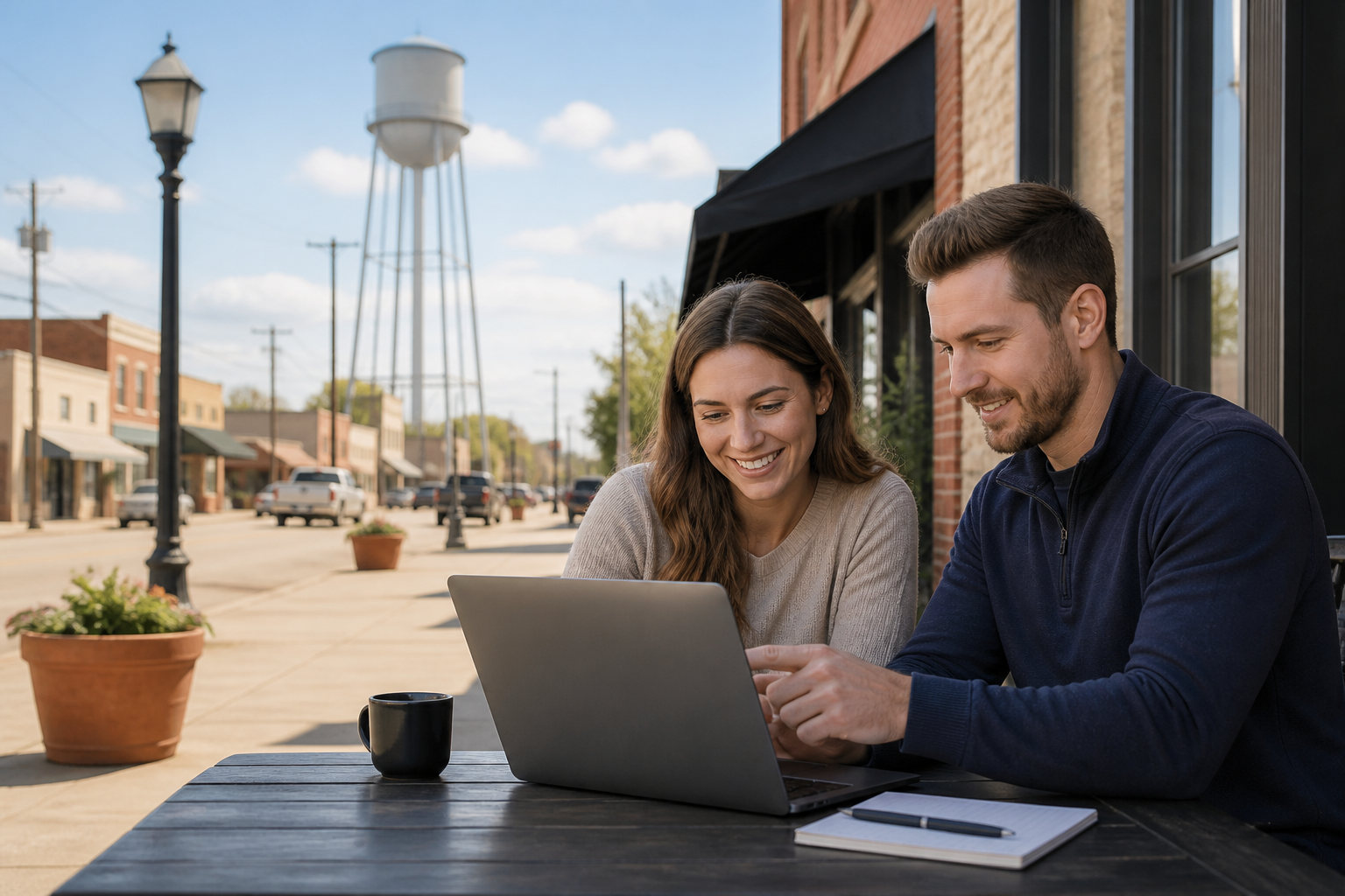 SEO Specialists in Okarche, Oklahoma