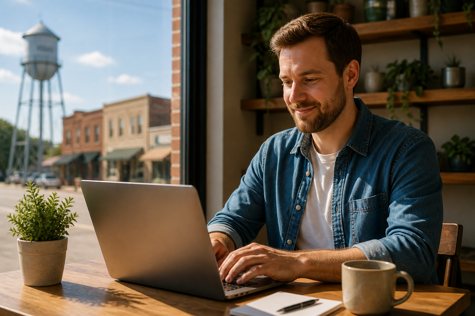 SEO Specialists in Savoy, Texas